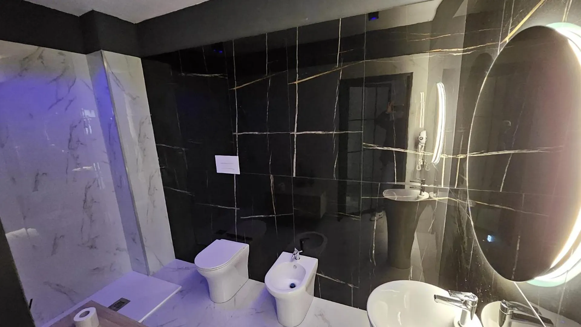 Suite 43 Terrasini
