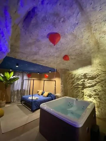 Holiday home Suite 43 Terrasini