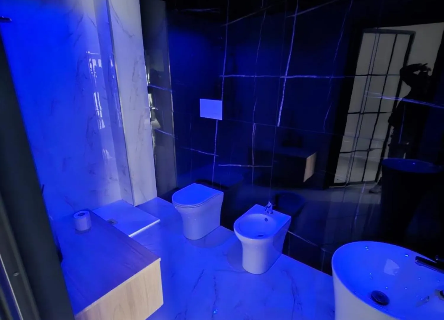 Holiday home Suite 43 Terrasini Italy