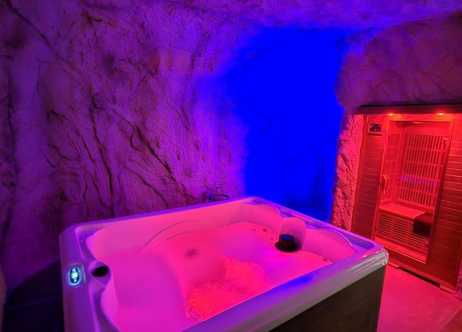 Suite 43 Terrasini Semesterbostad