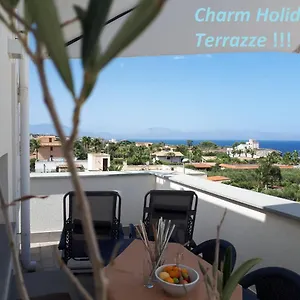  Casa vacanze Charm