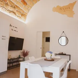  Casa vacanze Agorà
