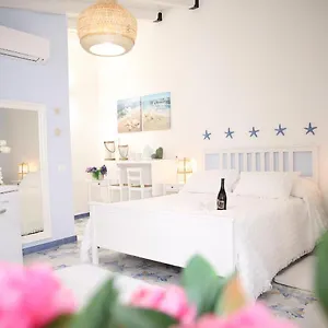 Apartamento Blu Mare Privata &, Terrasini