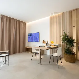 Giada Luxury Appartement