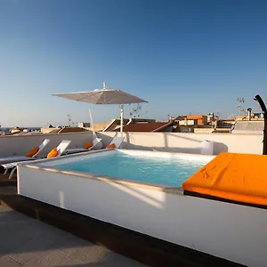 Giada Luxury Appartement