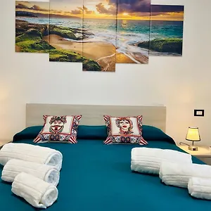  Casa vacanze Meravigghia