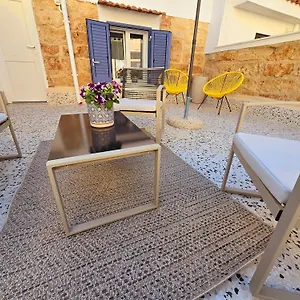  Casa vacanze Azzurra