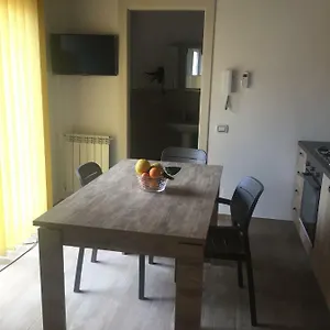  Casa vacanze Casa Vacanze La Pergola@